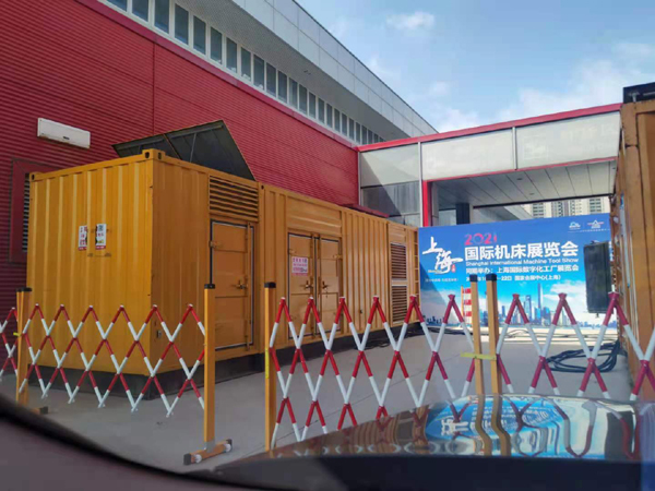 安居发电机出租 对于发电机的特性你了解多少？