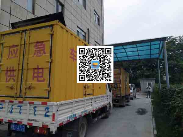 安居发电车出租-发电机产品使用越来越广泛