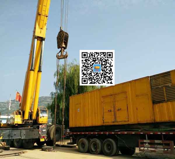 安居发电车出租-全自动发电机组长期不使用该如何保养？