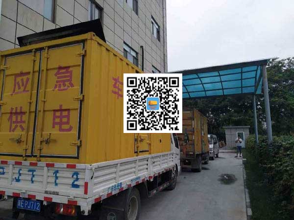 安居发电机出租-上柴发电机组的油耗会出现什么原因