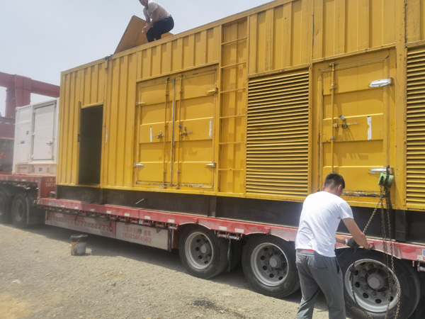 安居发电机出租100KW发电机需要什么规格的电缆线？