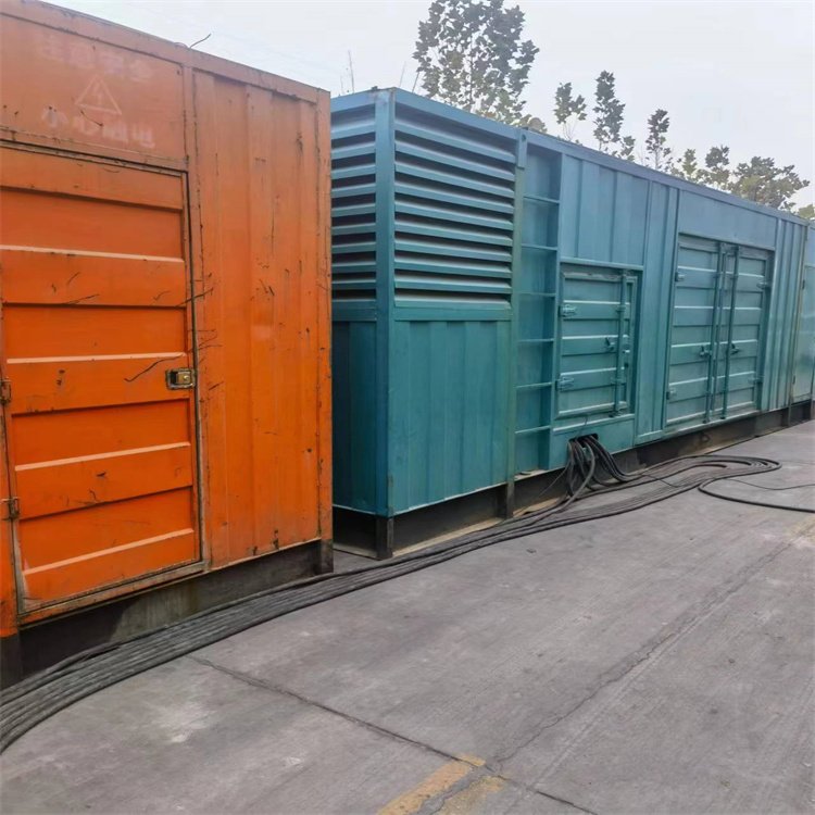 安居如何选择适合 600kW 柴油发电机组的热继电器？