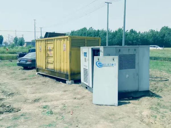 安居柴油发电机组冬季日常维修需要哪些工具？